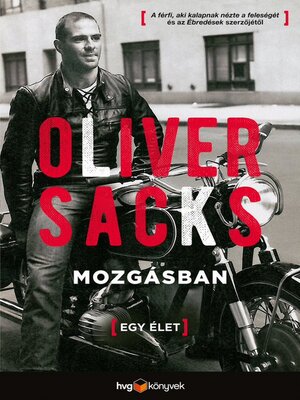 cover image of Mozgásban